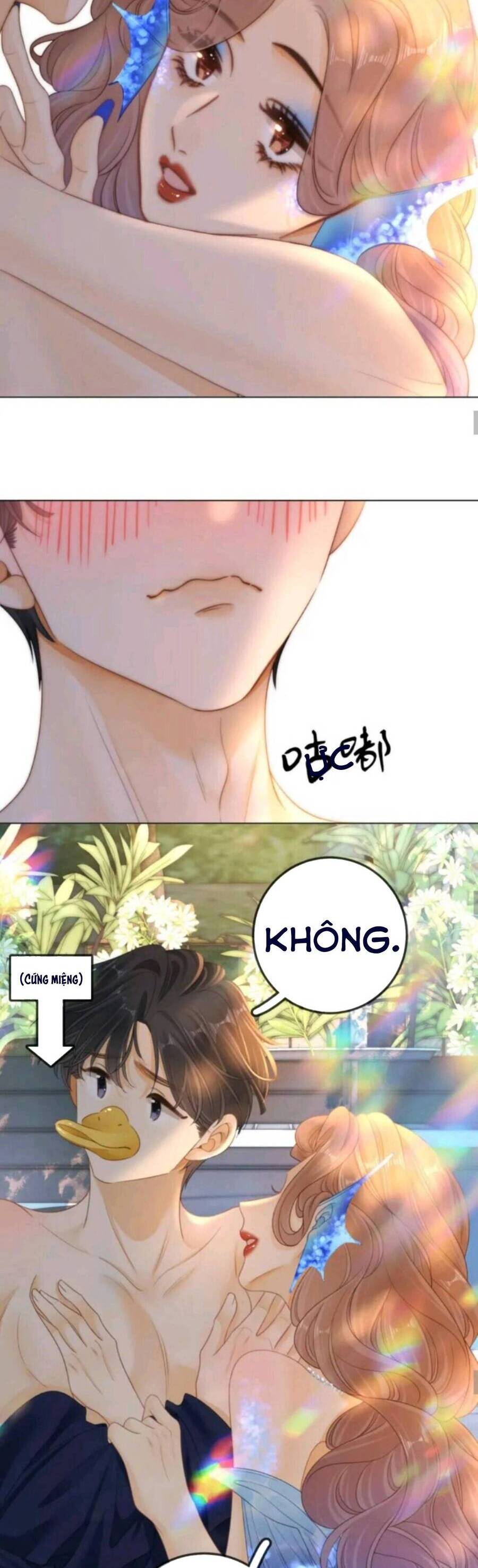 Vưu Vật Chương 149 Ảnh 11