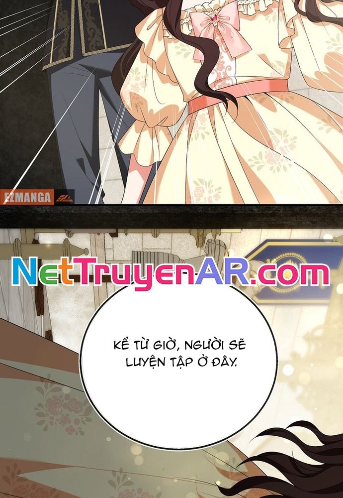 Thiếu Nữ Bị Ruồng Bỏ: Kế Hoạch Báo Thù Của Gia Tộc Pháp Sư Chương 15 Ảnh 27