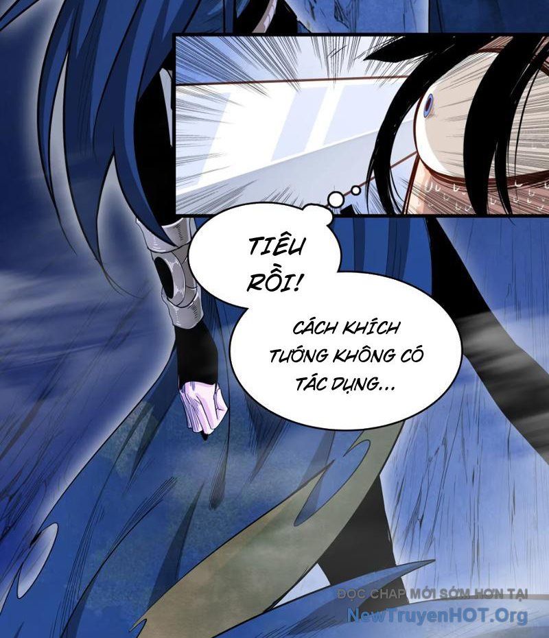 Xuyên Không Thành Ma Tôn Pháo Hôi? Nhưng Ta Là Streamer Công Lược Chương 5 Ảnh 96