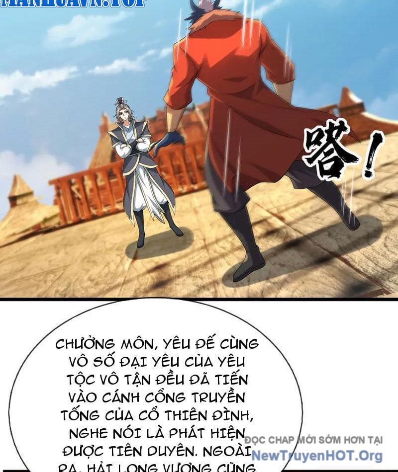 Thu Triệu Vạn Đồ Đệ, Vi Sư Vô Địch Thế Gian Chương 194 Ảnh 3