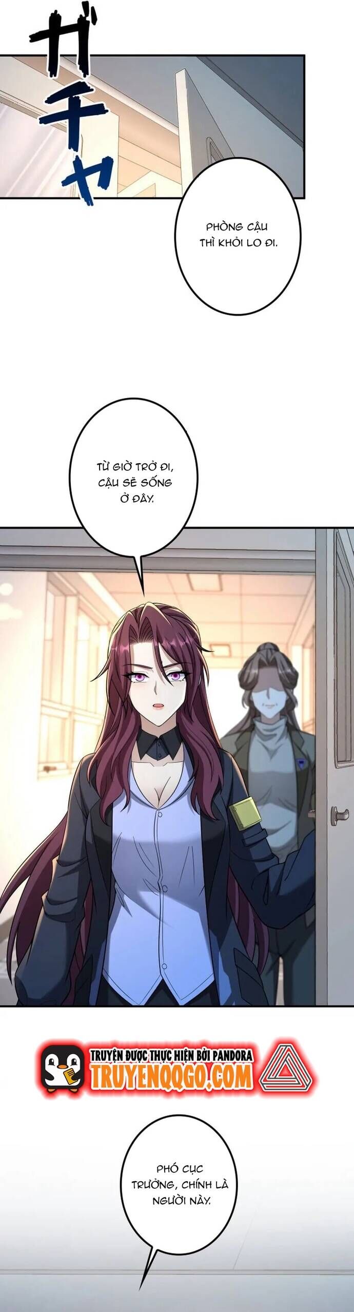 Sự Trỗi Dậy Của Tinh Linh Sư Hạng Bét Chương 7 Ảnh 38
