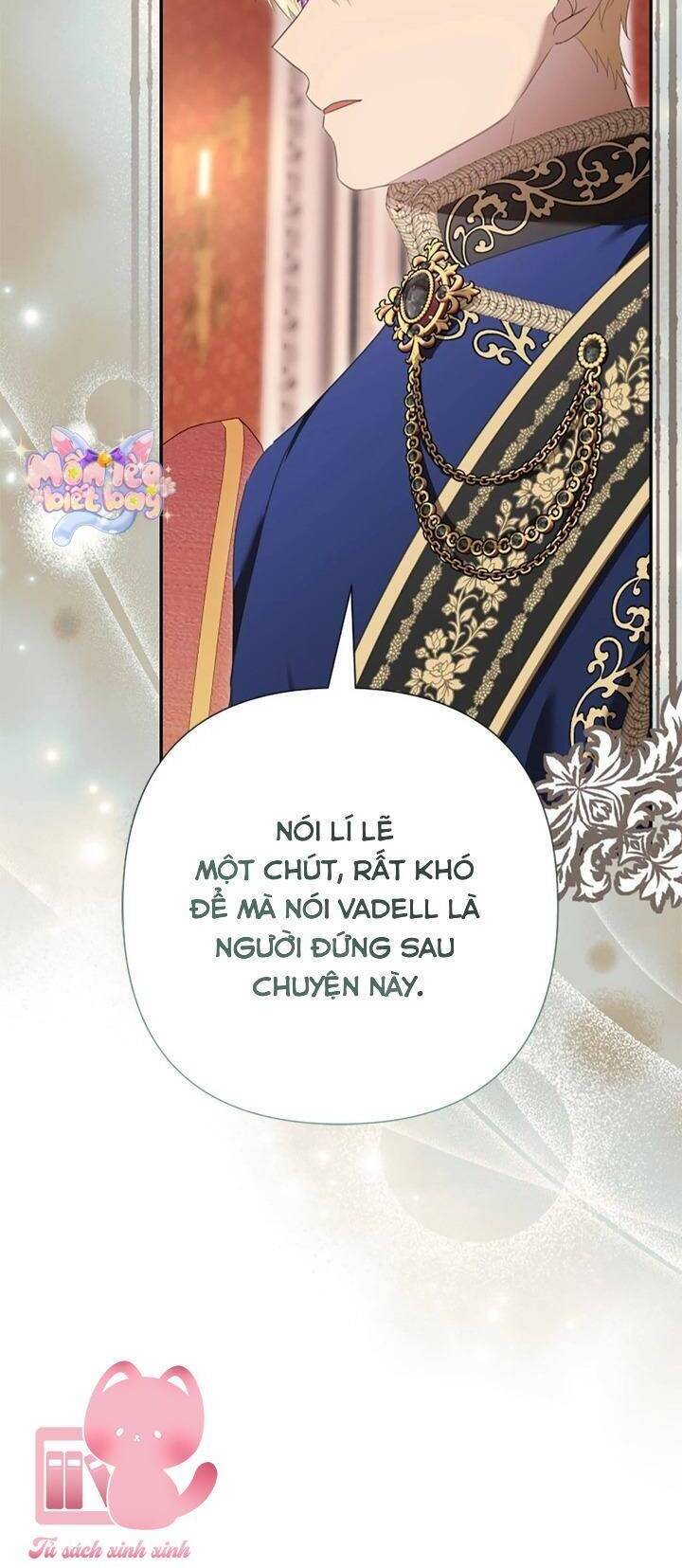 Tuy Là Hoàng Hậu, Nhưng Tôi Muốn Né Hoàng Đế Chương 72 Ảnh 65