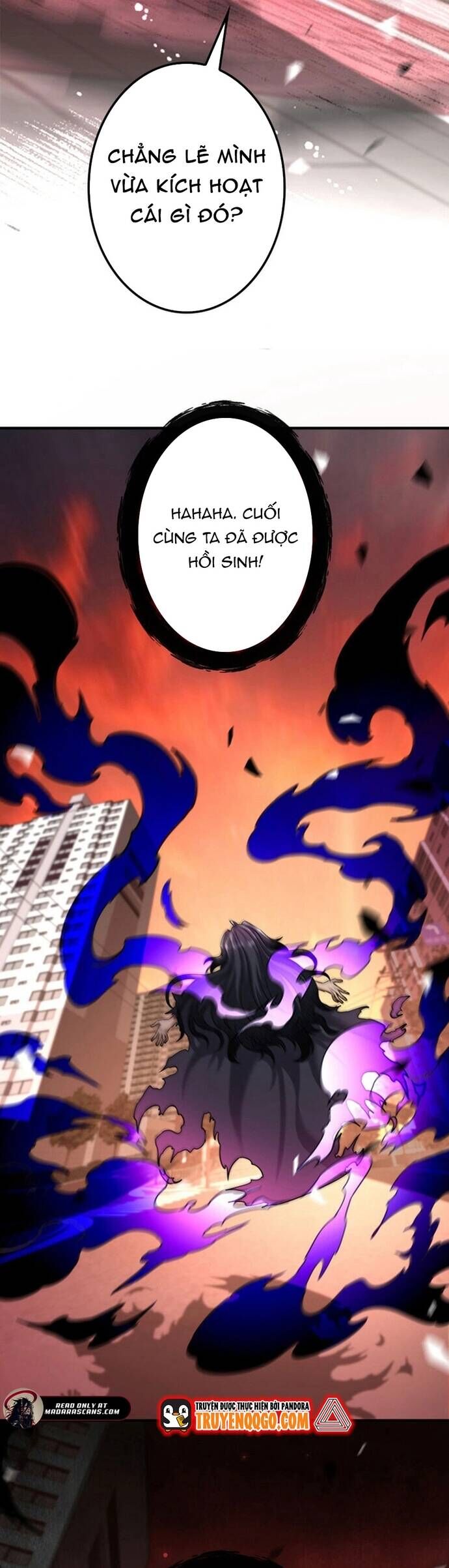 Sự Trỗi Dậy Của Tinh Linh Sư Hạng Bét Chương 2 Ảnh 6