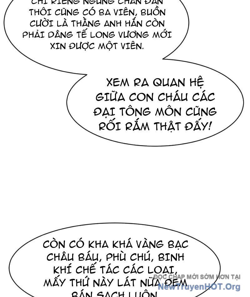 Dự Chi Long Vương Kháng Tất Cả Chương 10 Ảnh 44