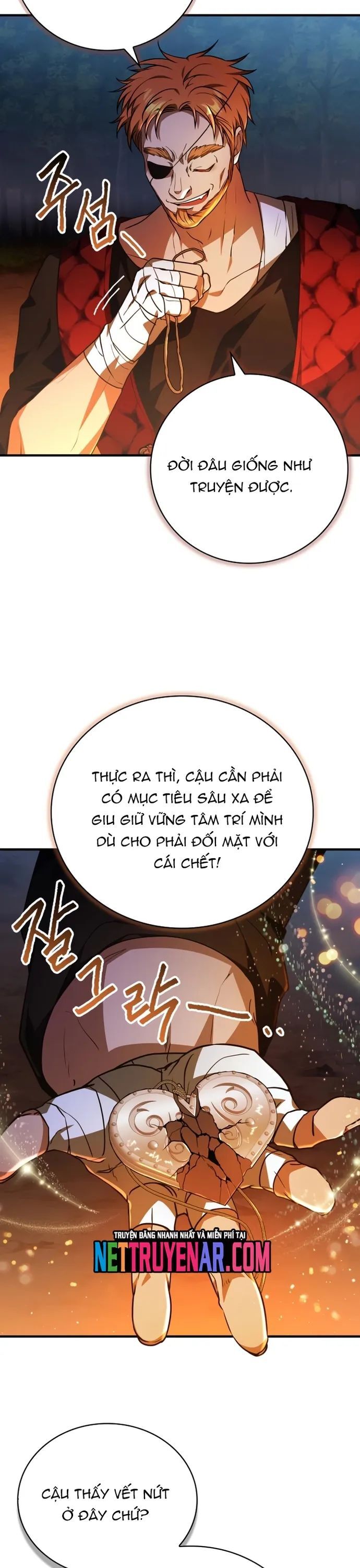 Xin Hãy Đọc Chương 53 Ảnh 9