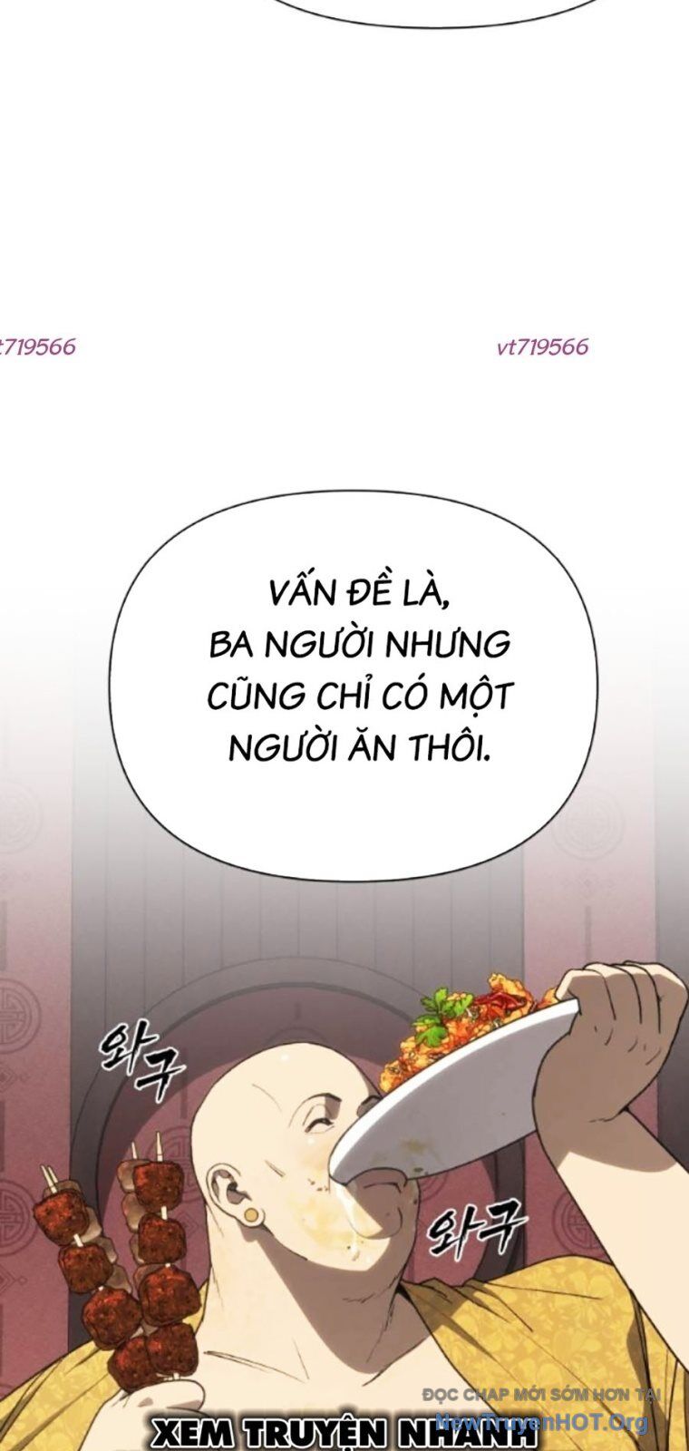 Pháp Sư Đạo Tiền Chương 10 Ảnh 13