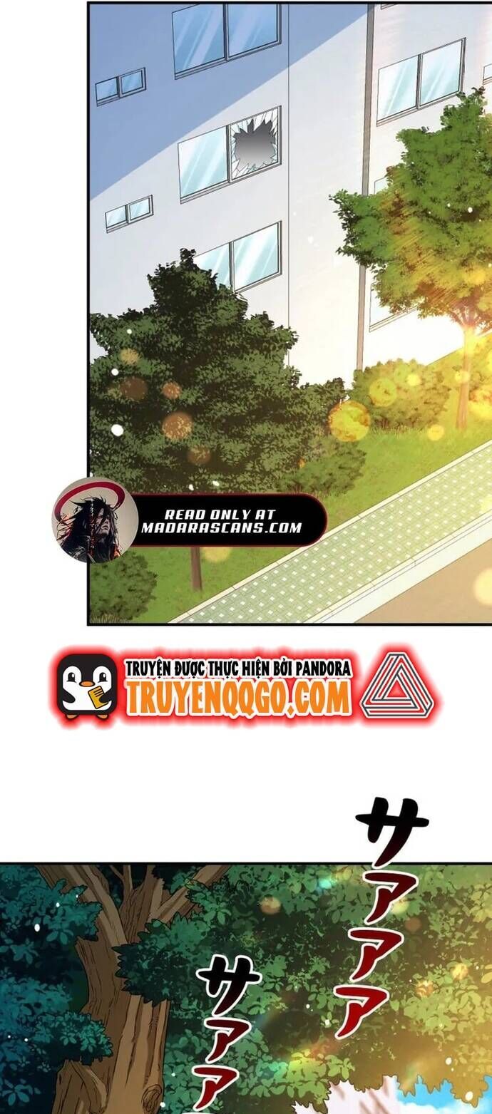 Sự Trỗi Dậy Của Tinh Linh Sư Hạng Bét Chương 7 Ảnh 24