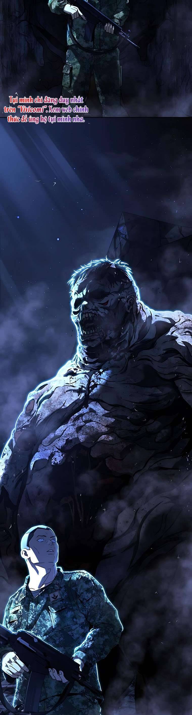 Zombie Papa Chương 2 Ảnh 51