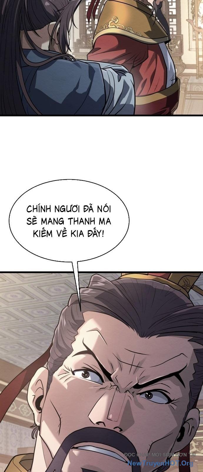 Phá Gia Thiếu Chủ Quá Mạnh Rồi Chương 2 Ảnh 6