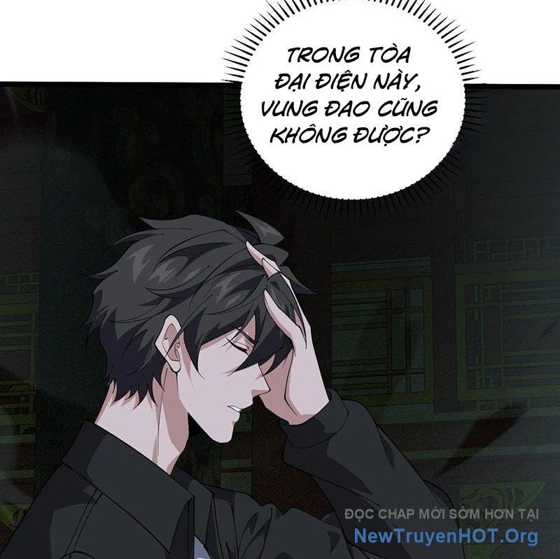 Ta Học Trảm Thần Trong Bệnh Viện Tâm Thần Chương 262 Ảnh 38