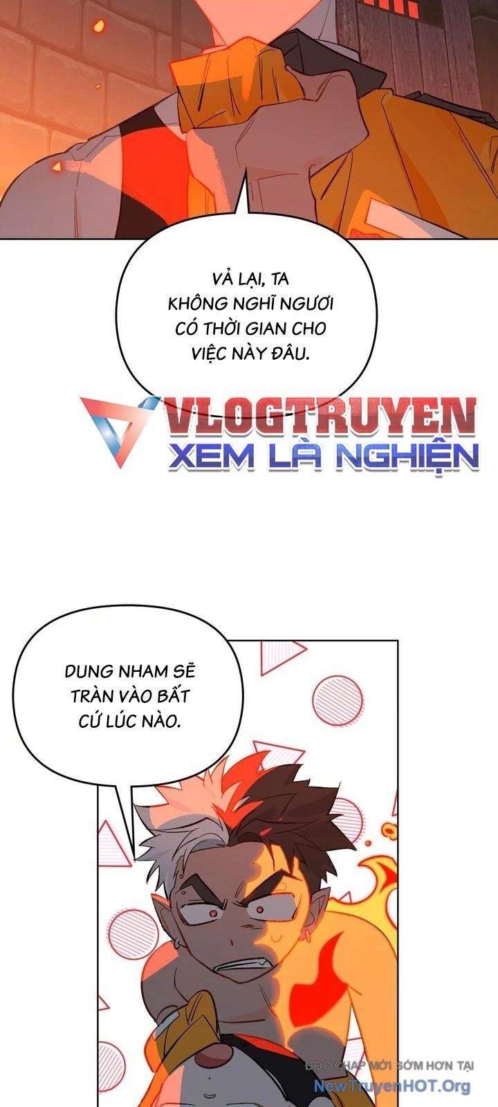 Giao Kèo Với Quỷ Chương 49 Ảnh 25