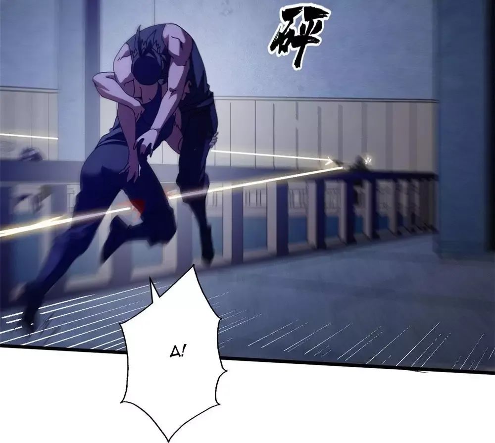 Trưởng Giám Ngục Trông Coi Các Ma Nữ Chương 130 Ảnh 16