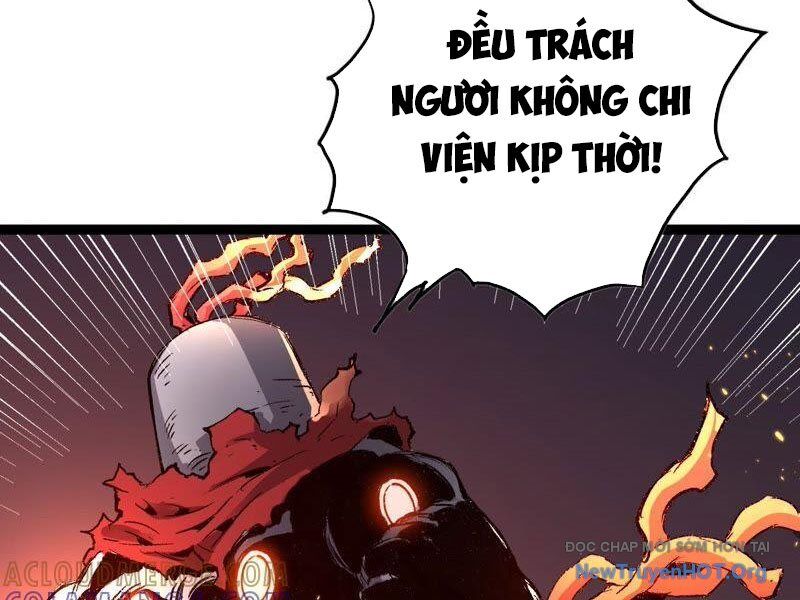 Vô Hạn Dị Hóa: Chiến Tranh Hệ Nhị Phân Chương 51 Ảnh 51