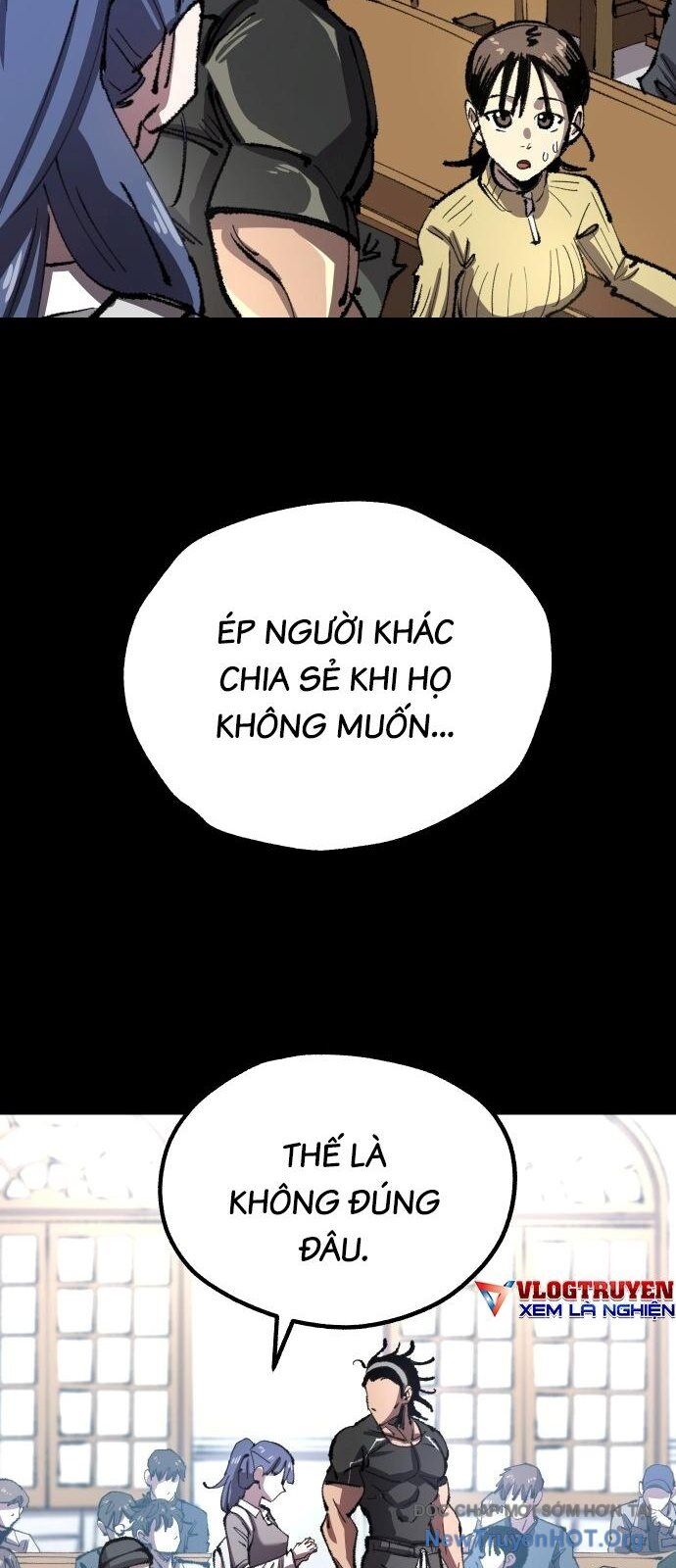 Hòn Đảo Sao Và Xiềng Xích Chương 15 Ảnh 70