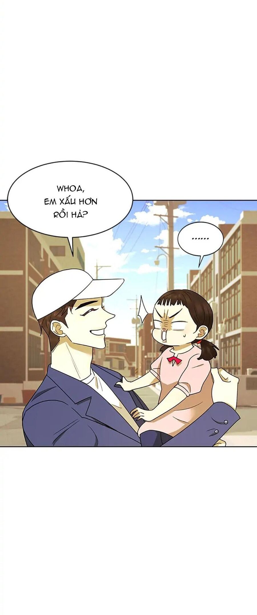 Tiểu Thuyết Đầu Tay Của Ác Nữ Chương 29 Ảnh 49