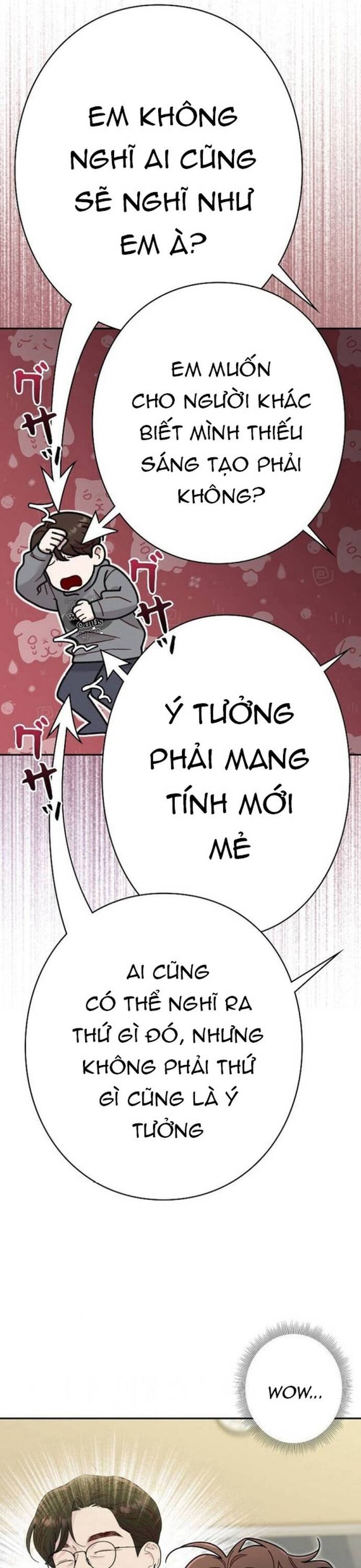Nhà Thiết Kế Thiên Tài Hồi Quy Chương 28 Ảnh 35