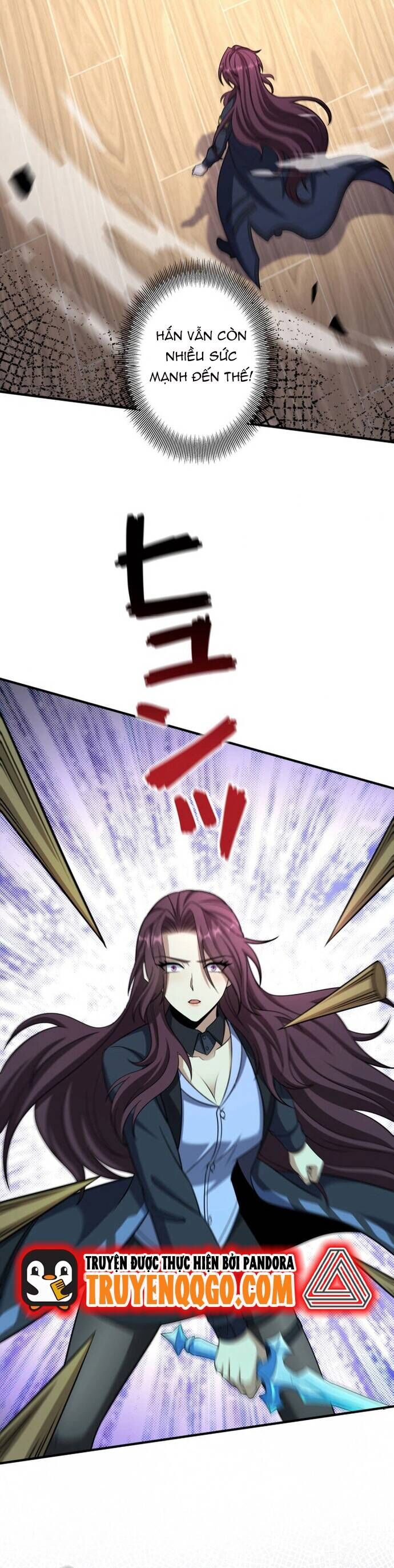 Sự Trỗi Dậy Của Tinh Linh Sư Hạng Bét Chương 4 Ảnh 30