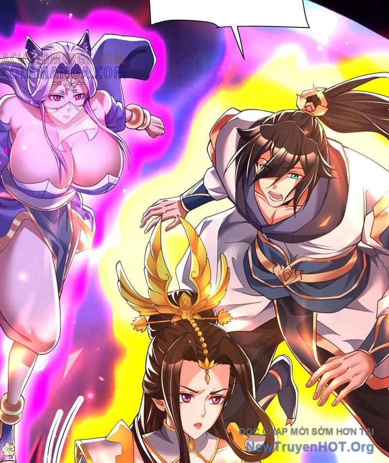 Bắt Đầu Chấn Kinh Nữ Đế Lão Bà, Ta Vô Địch! Chương 88 Ảnh 10