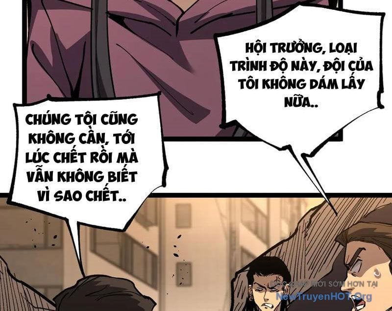 Thích Khách Thần Cấp, Ta Chính Là Bóng Đêm Chương 44 Ảnh 11