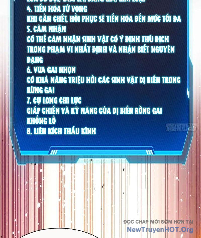 Nhân Vật Phản Diện Trong Trò Chơi Tận Thế Quật Khởi Chương 15 Ảnh 44