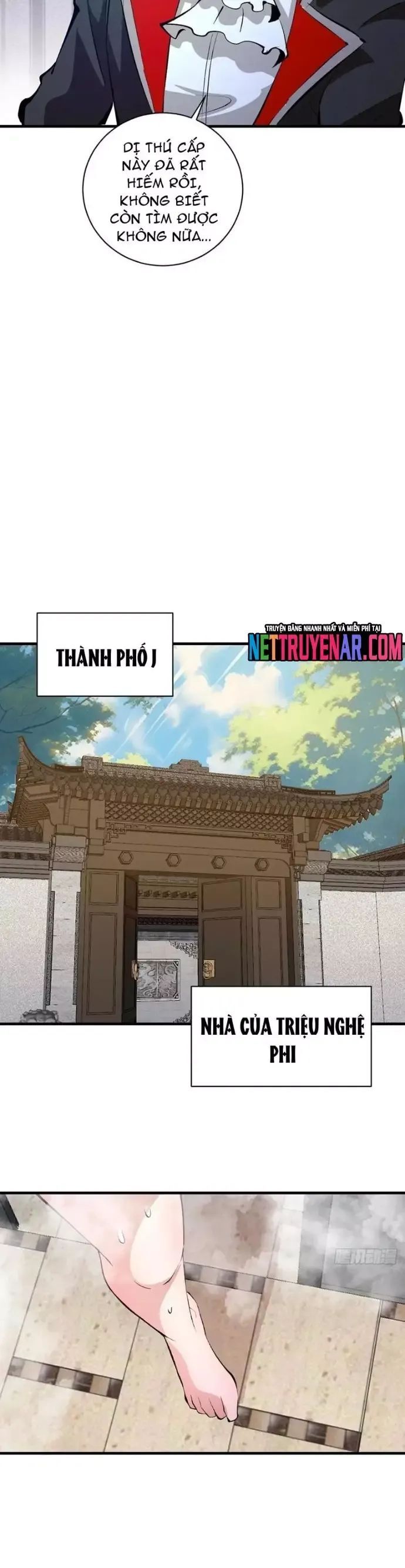 Ta Dựa Vào Hậu Cung Chinh Phục Thế Giới Chương 60 Ảnh 6