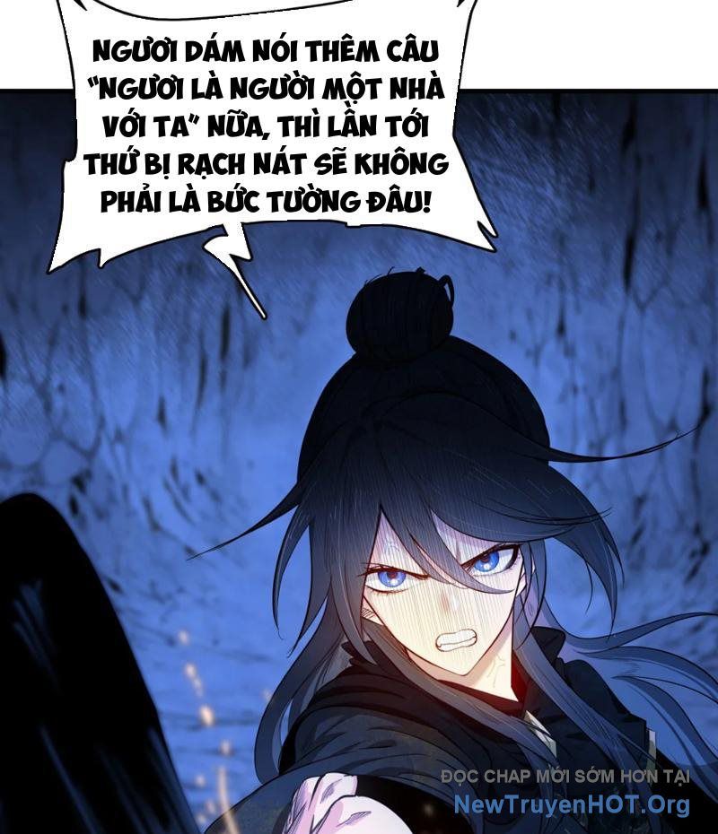 Xuyên Không Thành Ma Tôn Pháo Hôi? Nhưng Ta Là Streamer Công Lược Chương 5 Ảnh 98