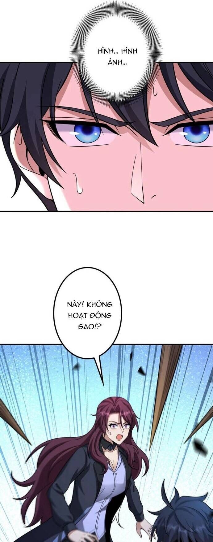 Sự Trỗi Dậy Của Tinh Linh Sư Hạng Bét Chương 5 Ảnh 28