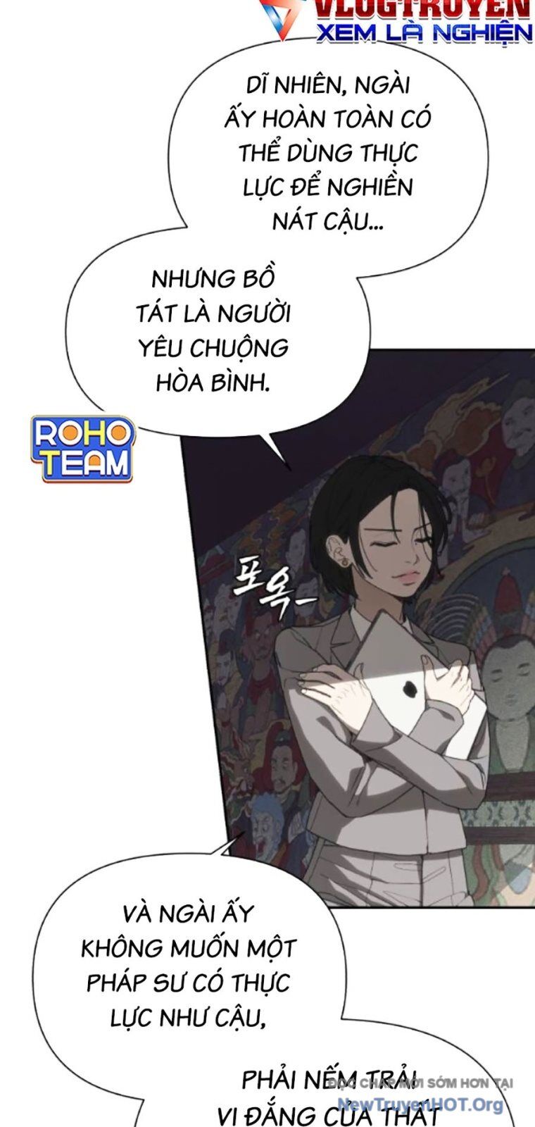 Pháp Sư Đạo Tiền Chương 10 Ảnh 62