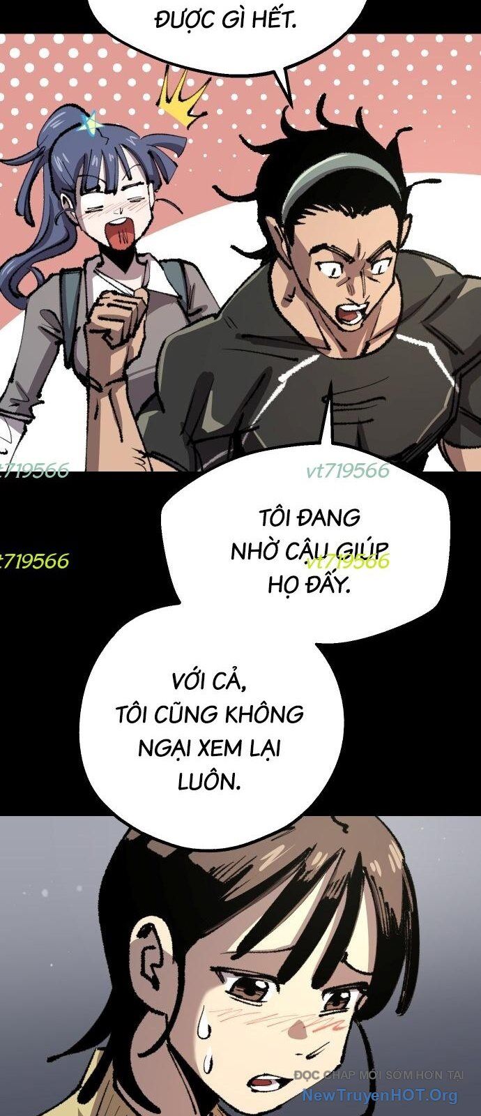 Hòn Đảo Sao Và Xiềng Xích Chương 15 Ảnh 66