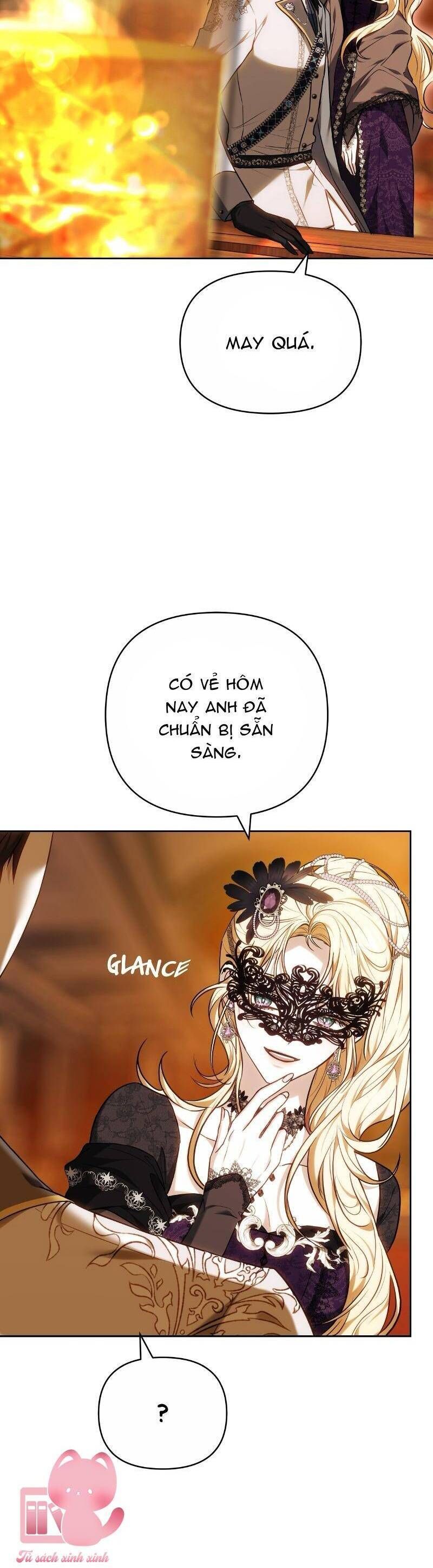 Mang Em Vào Giấc Ngủ Chương 9 Ảnh 34