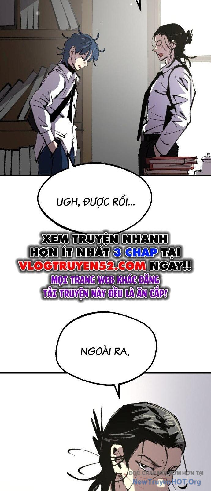 Hòn Đảo Sao Và Xiềng Xích Chương 14 Ảnh 30