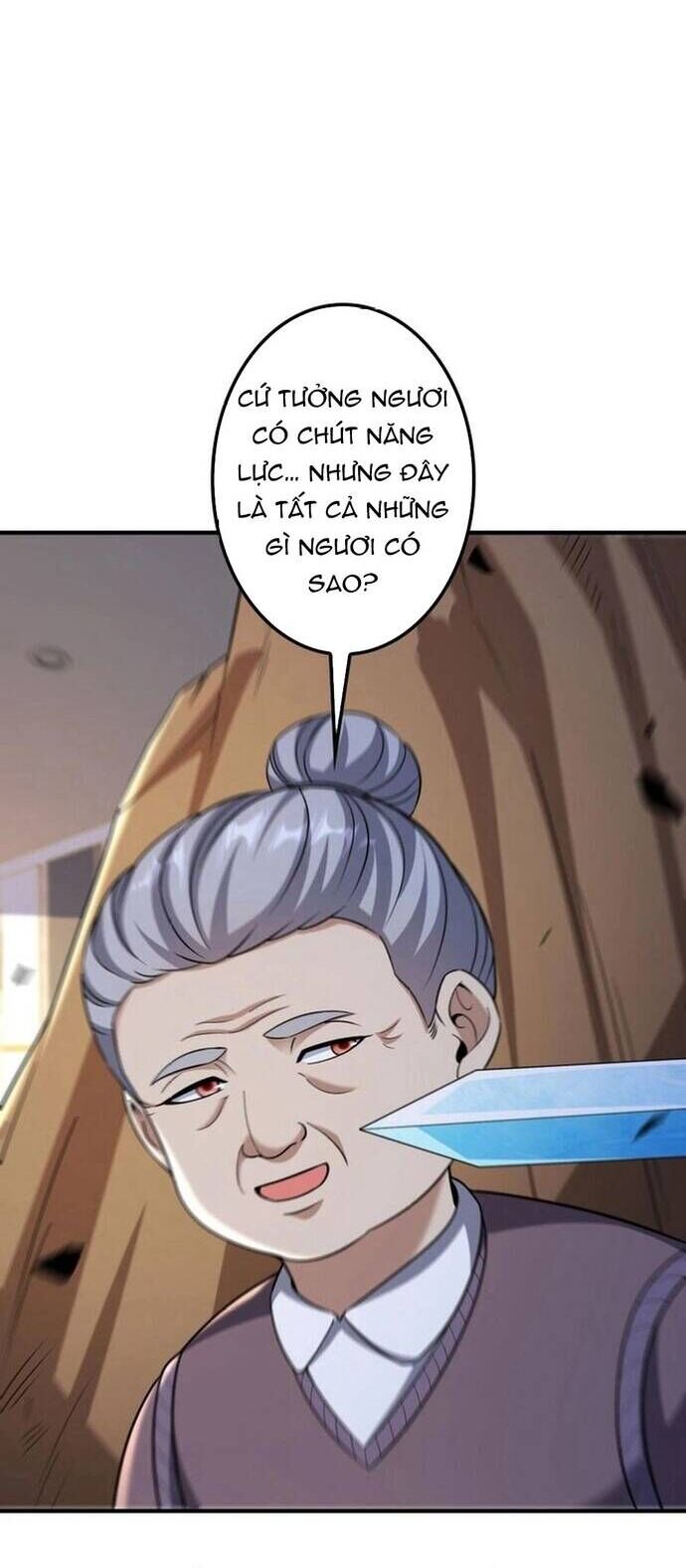 Sự Trỗi Dậy Của Tinh Linh Sư Hạng Bét Chương 3 Ảnh 33