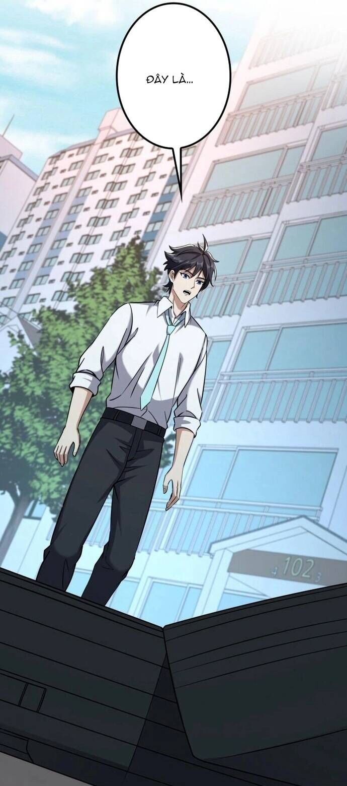 Sự Trỗi Dậy Của Tinh Linh Sư Hạng Bét Chương 1 Ảnh 39