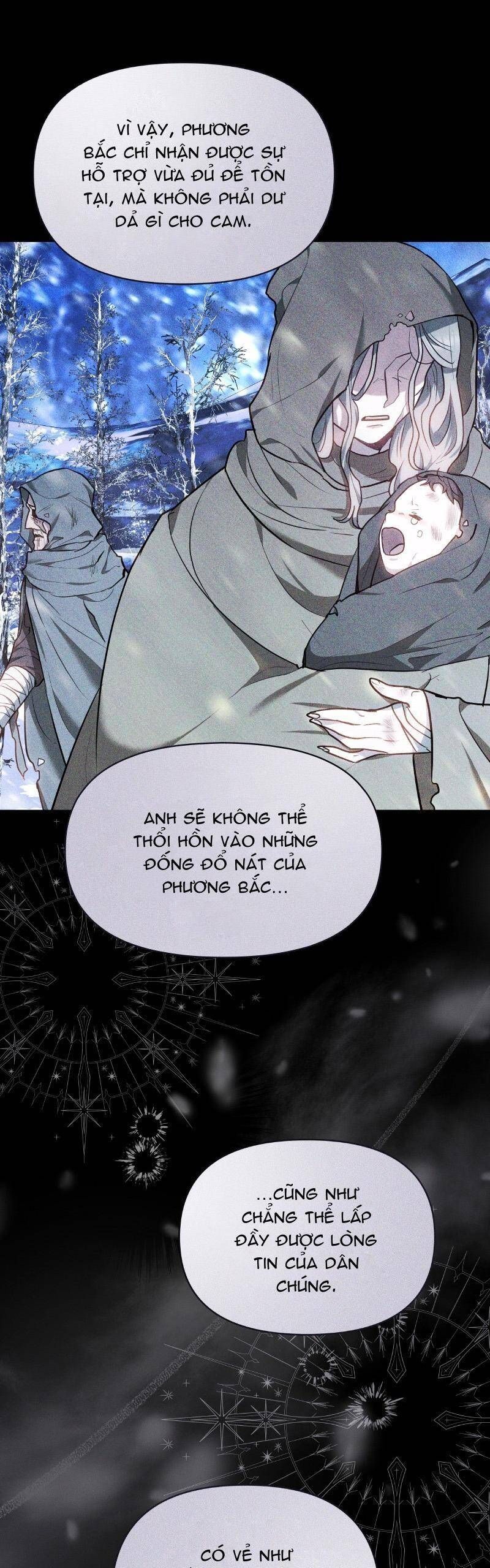 Mang Em Vào Giấc Ngủ Chương 8 Ảnh 27