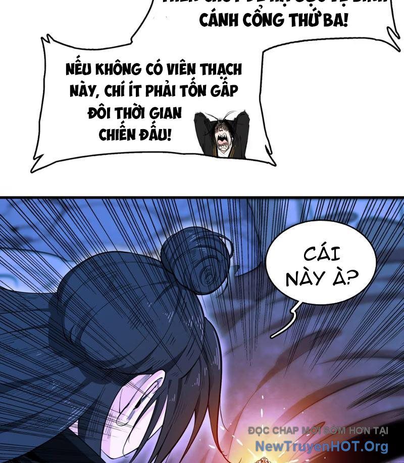 Xuyên Không Thành Ma Tôn Pháo Hôi? Nhưng Ta Là Streamer Công Lược Chương 5 Ảnh 70