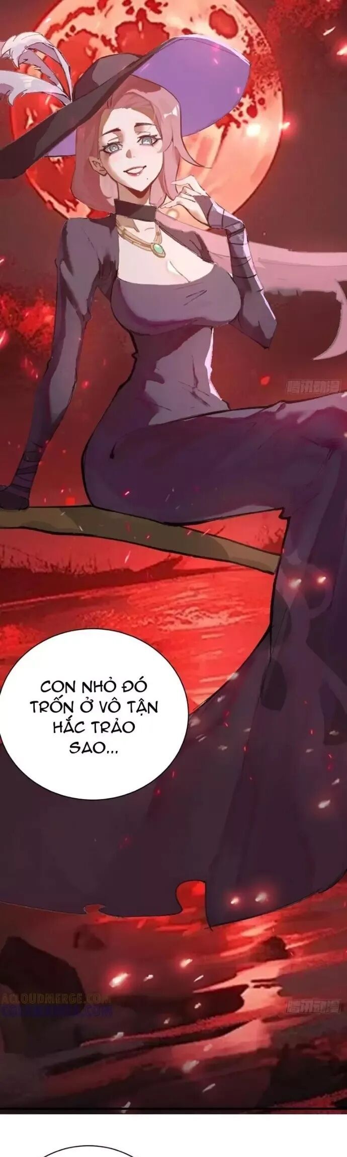 Ta Dựa Vào Hậu Cung Chinh Phục Thế Giới Chương 60 Ảnh 15