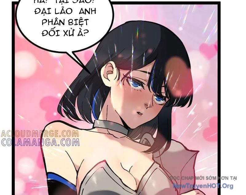 Thích Khách Thần Cấp, Ta Chính Là Bóng Đêm Chương 44 Ảnh 64