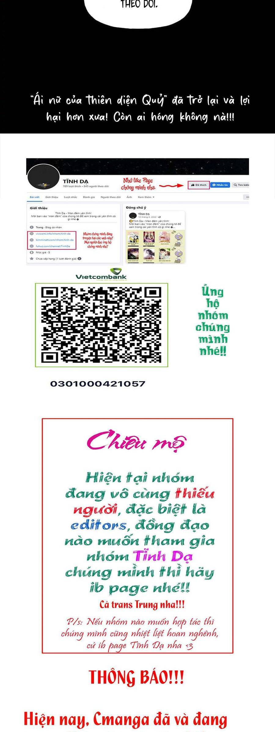 Ái Nữ Của Thiên Diện Quỷ Chương 12 Ảnh 34