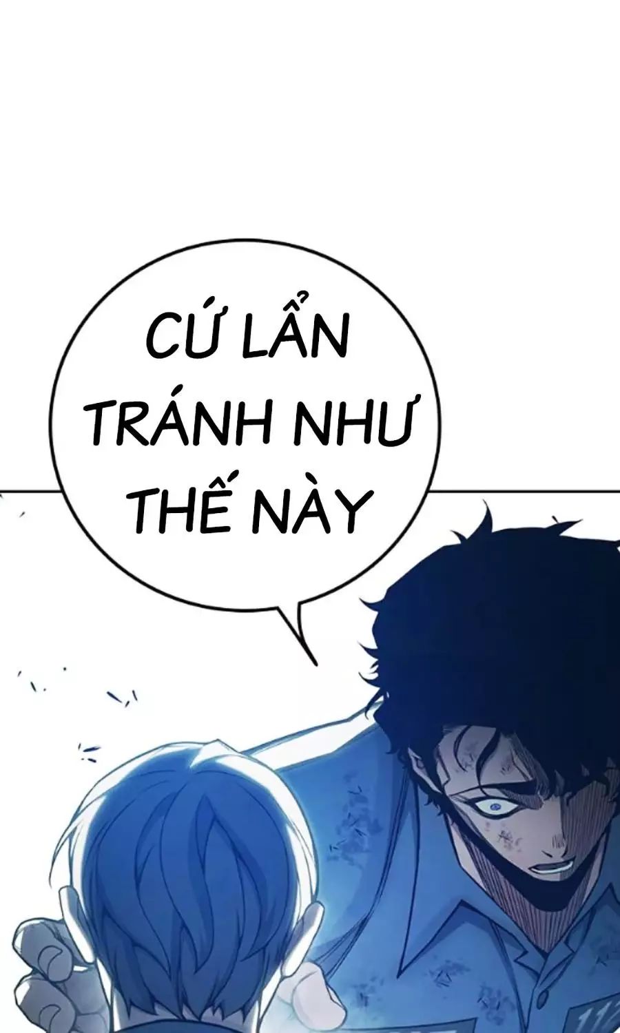 Nhà Tù Vị Thành Niên Chương 60 Ảnh 156