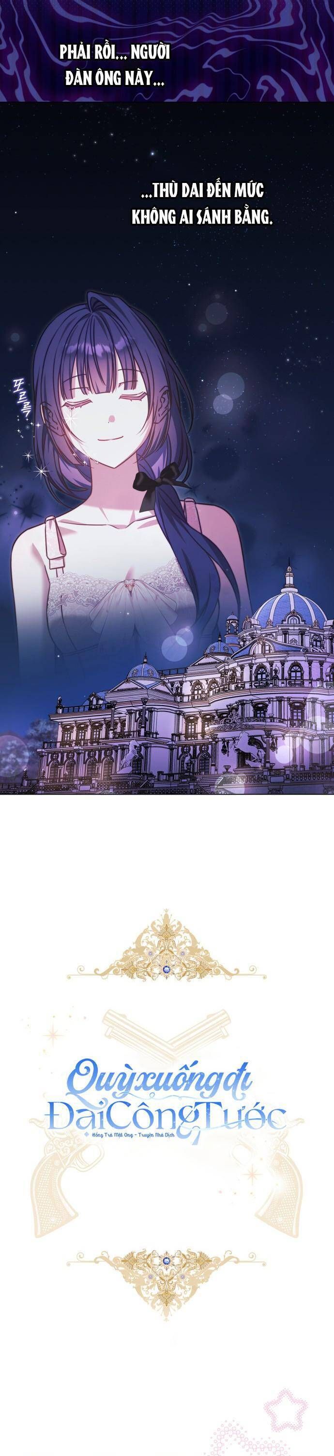 Quỳ Xuống Đi, Đại Công Tước! Chương 11 Ảnh 25