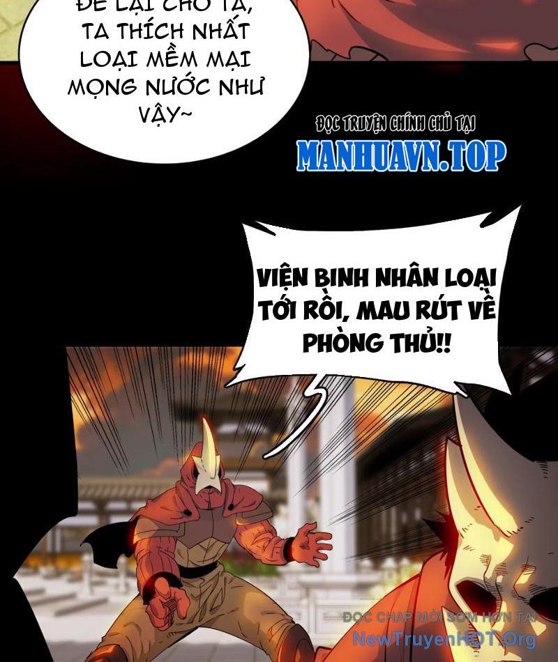 Xuyên Không Thành Ma Tôn Pháo Hôi? Nhưng Ta Là Streamer Công Lược Chương 5 Ảnh 111