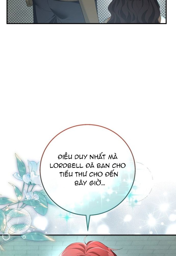 Thiếu Nữ Bị Ruồng Bỏ: Kế Hoạch Báo Thù Của Gia Tộc Pháp Sư Chương 16 Ảnh 46