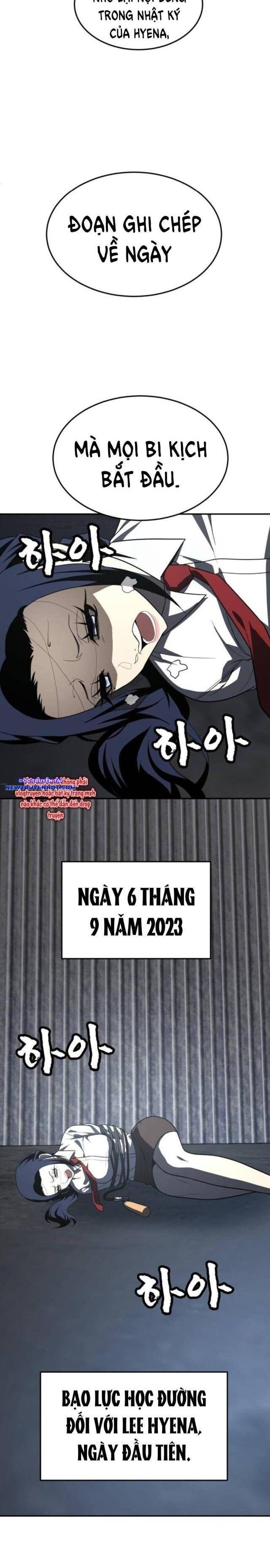 Món Đồ Chơi Chương 43 Ảnh 45