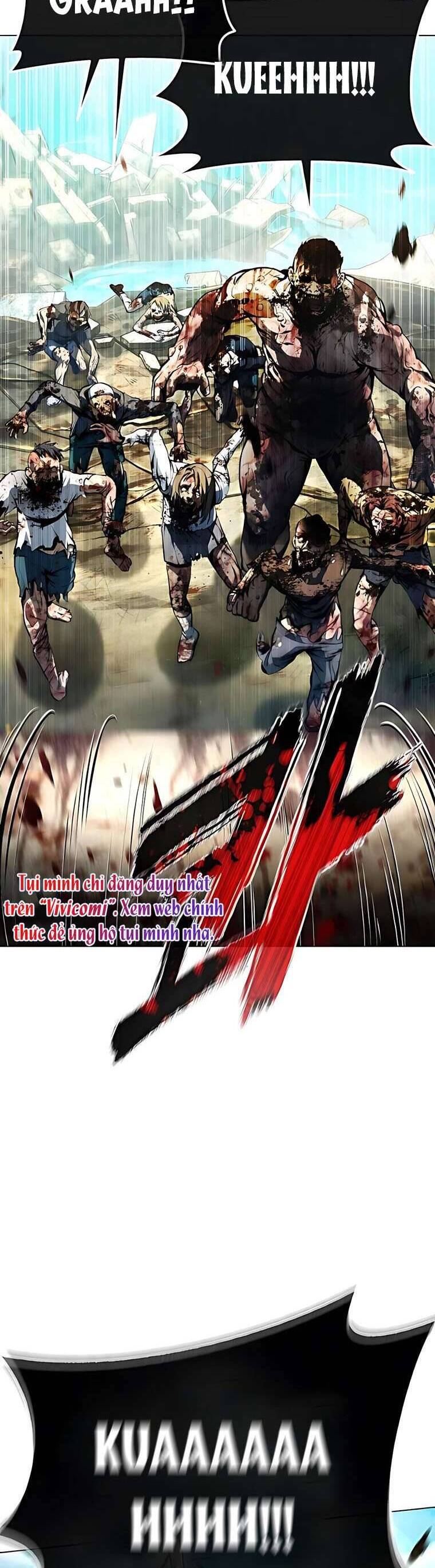 Zombie Papa Chương 5 Ảnh 6