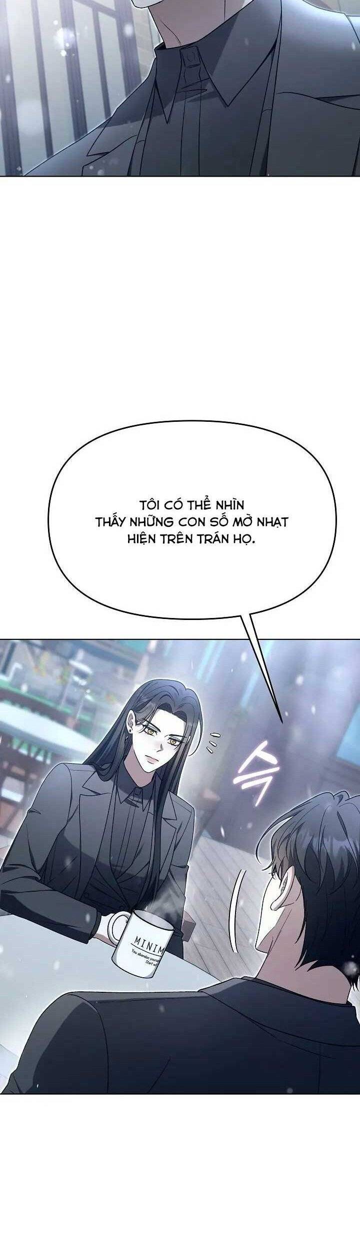 Otis Chương 7 Ảnh 16