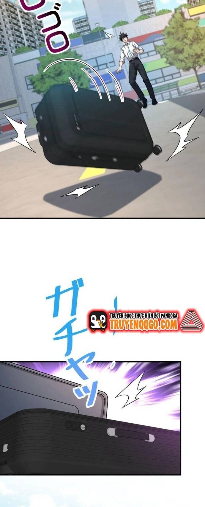 Sự Trỗi Dậy Của Tinh Linh Sư Hạng Bét Chương 1 Ảnh 38