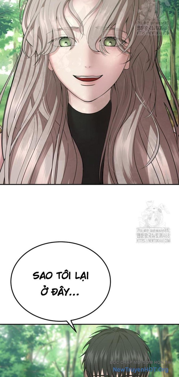 Chớ Bước Vào Nhà Hoang Chương 23 Ảnh 10