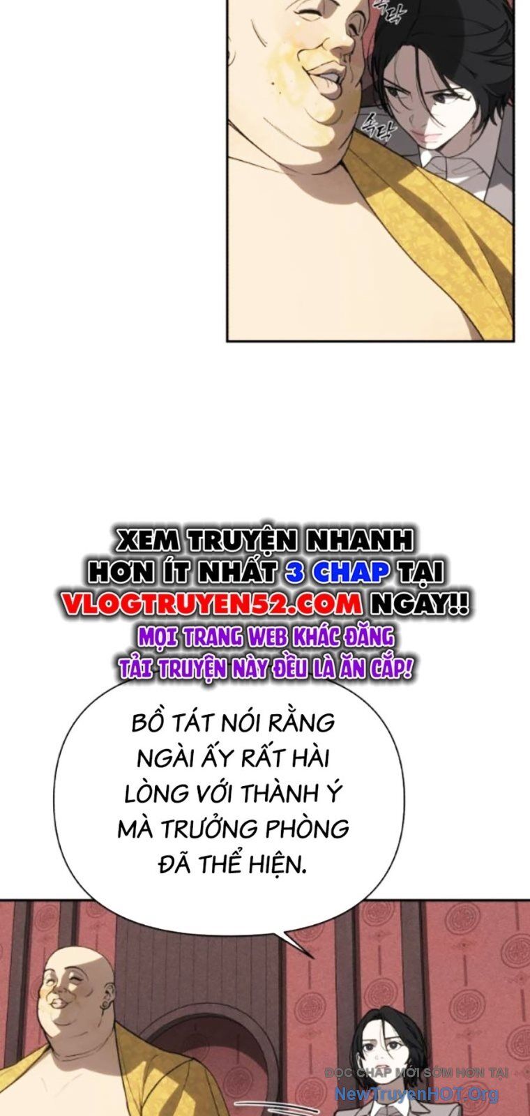 Pháp Sư Đạo Tiền Chương 10 Ảnh 23