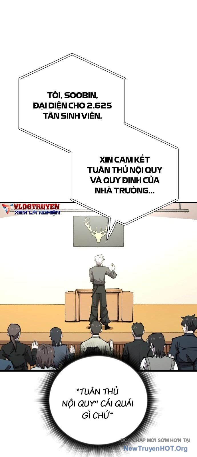 Hòn Đảo Sao Và Xiềng Xích Chương 13 Ảnh 8