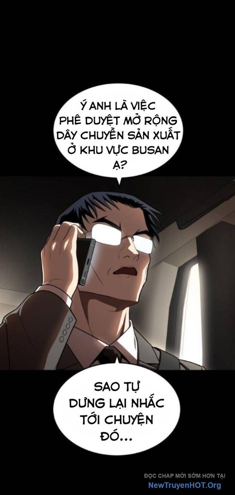 Món Đồ Chơi Chương 48 Ảnh 16
